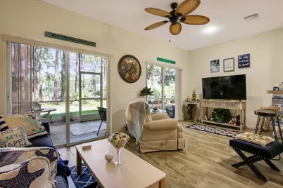 8942 Sandshot Court, Unit #A, Port Saint Lucie, FL 34986 - Photo 1