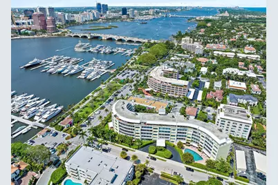 389 S Lake Drive, Unit #2G, Palm Beach, FL 33480 - Photo 31