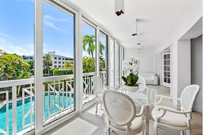 389 S Lake Drive, Unit #2G, Palm Beach, FL 33480 - Photo 11