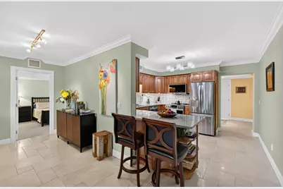 129 S Golfview Road, Unit #7, Lake Worth Beach, FL 33460 - Photo 15