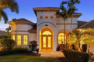 4940 SE Inlet Isle Way, Stuart, FL 34997 - Photo 5