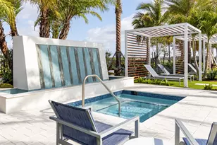 10701 Stellar Circle Unit #Stellar 55, Palm Beach Gardens, FL 33412 - Photo 35