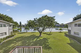 136 Somerset G, West Palm Beach, FL 33417 - Photo 15