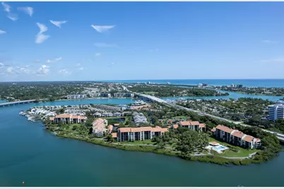 1000 N US Highway 1, Unit #Ja302, Jupiter, FL 33477 - Photo 1