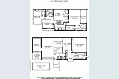 423 Chilean Avenue, Palm Beach, FL 33480 - Photo 33