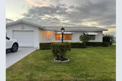 2003 SW 18th St Street, Boynton Beach, FL 33426 - Photo 13