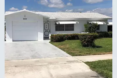 2003 SW 18th St Street, Boynton Beach, FL 33426 - Photo 5