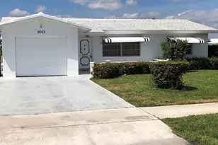 2003 SW 18th St St, Boynton Beach, FL 33426 - Photo 1