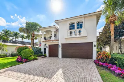 8850 Valhalla Drive, Delray Beach, FL 33446 - Photo 3