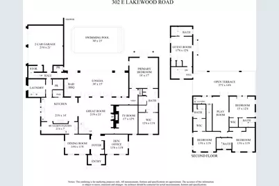 302 E Lakewood Road, West Palm Beach, FL 33405 - Photo 57