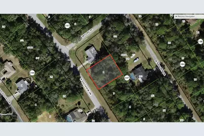 8525 N Golfview Drive, Citrus Springs, FL 34434 - Photo 1