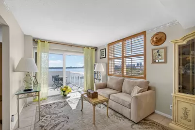 2600 N Flagler Drive, Unit #610, West Palm Beach, FL 33407 - Photo 15