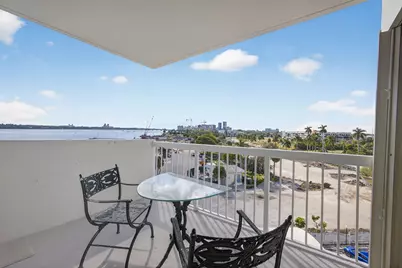 2600 N Flagler Drive, Unit #610, West Palm Beach, FL 33407 - Photo 31