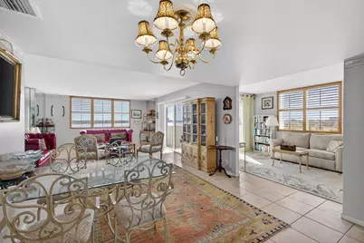 2600 N Flagler Drive, Unit #610, West Palm Beach, FL 33407 - Photo 19