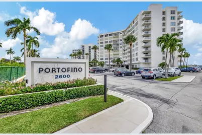 2600 N Flagler Drive, Unit #610, West Palm Beach, FL 33407 - Photo 43