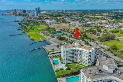 2600 N Flagler Drive, Unit #610, West Palm Beach, FL 33407 - Photo 47