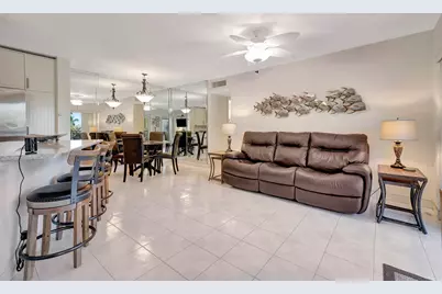 7547 S Oriole Boulevard, Unit #202, Delray Beach, FL 33446 - Photo 5