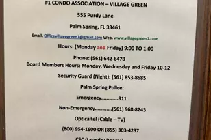 600 Village Green Ct, Palm Springs, FL 33461 - Photo 33