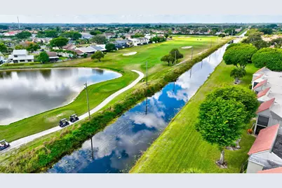 5771 Fairway Park Court, Unit #205, Boynton Beach, FL 33437 - Photo 37