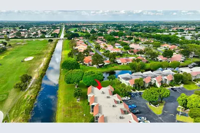 5771 Fairway Park Court, Unit #205, Boynton Beach, FL 33437 - Photo 33