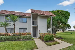 5771 Fairway Park Ct, Boynton Beach, FL 33437 - Photo 1