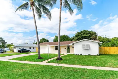 2433 Palm Road, West Palm Beach, FL 33406 - Photo 3