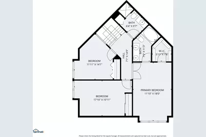 4290 Hazel Avenue, Unit #C, Palm Beach Gardens, FL 33410 - Photo 55