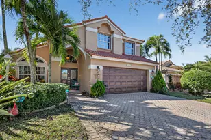 1238 NW 144th Terrace, Pembroke Pines, FL 33028 - Photo 3