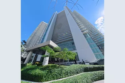 650 NE 32nd Street, Unit #1601, Miami, FL 33137 - Photo 3