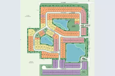 1531 Harper Way, Unit #Villa 31, Vero Beach, FL 32960 - Photo 19
