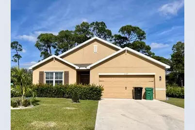 1117 SW Goodman Avenue, Port Saint Lucie, FL 34953 - Photo 1