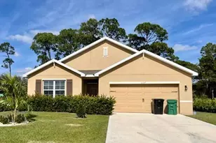 1117 SW Goodman Ave, Port Saint Lucie, FL 34953 - Photo 1