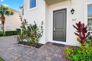 3637 Whispering Cypress Ln, Boynton Beach, FL 33435 - Photo 5