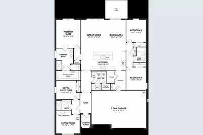 4018 NW Kallen Street, Unit #65, Port Saint Lucie, FL 34953 - Photo 21