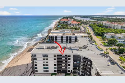 3610 S Ocean 608 Boulevard, Unit #608, South Palm Beach, FL 33480 - Photo 33