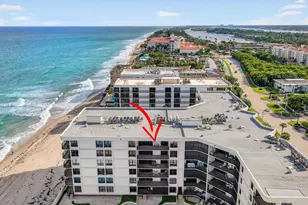 3610 S Ocean 608 Blvd Unit, South Palm Beach, FL 33480 - Photo 33