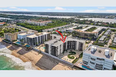 3610 S Ocean 608 Boulevard, Unit #608, South Palm Beach, FL 33480 - Photo 31