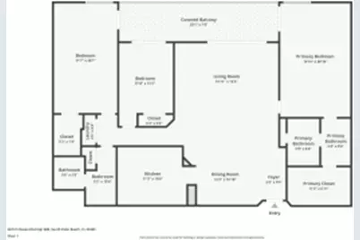 3610 S Ocean 608 Boulevard, Unit #608, South Palm Beach, FL 33480 - Photo 37