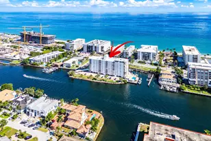 1160 Hillsboro Mile, Hillsboro Beach, FL 33062 - Photo 1