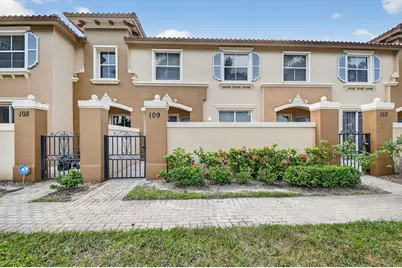 2938 Hope Valley Street, Unit #109, West Palm Beach, FL 33411 - Photo 33