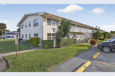 231 Berkshire K, West Palm Beach, FL 33417 - Photo 29