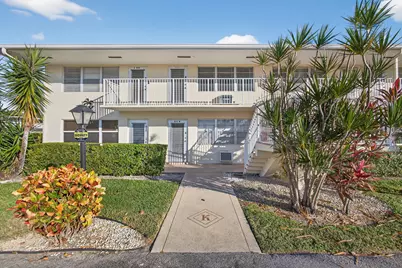 231 Berkshire K, West Palm Beach, FL 33417 - Photo 27