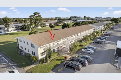 231 Berkshire K, West Palm Beach, FL 33417 - Photo 41