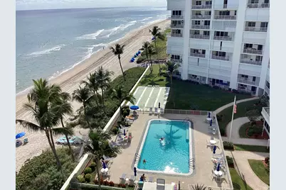 3101 S Ocean Boulevard, Unit #924, Highland Beach, FL 33487 - Photo 49
