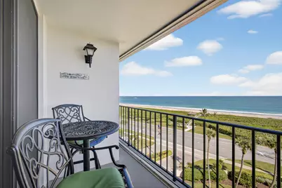 5055 N Highway A1A, Unit #702, Hutchinson Island, FL 34949 - Photo 3