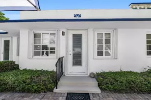 320 Inlet Way Unit, Palm Beach Shores, FL 33404 - Photo 3