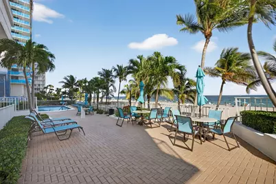 1010 S Ocean Boulevard, Unit #504, Pompano Beach, FL 33062 - Photo 39