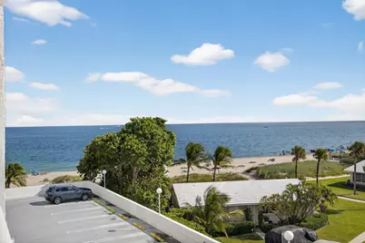 1010 S Ocean Boulevard, Unit #504, Pompano Beach, FL 33062 - Photo 19
