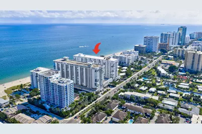 1010 S Ocean Boulevard, Unit #504, Pompano Beach, FL 33062 - Photo 59