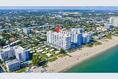 1010 S Ocean Boulevard, Unit #504, Pompano Beach, FL 33062 - Photo 63